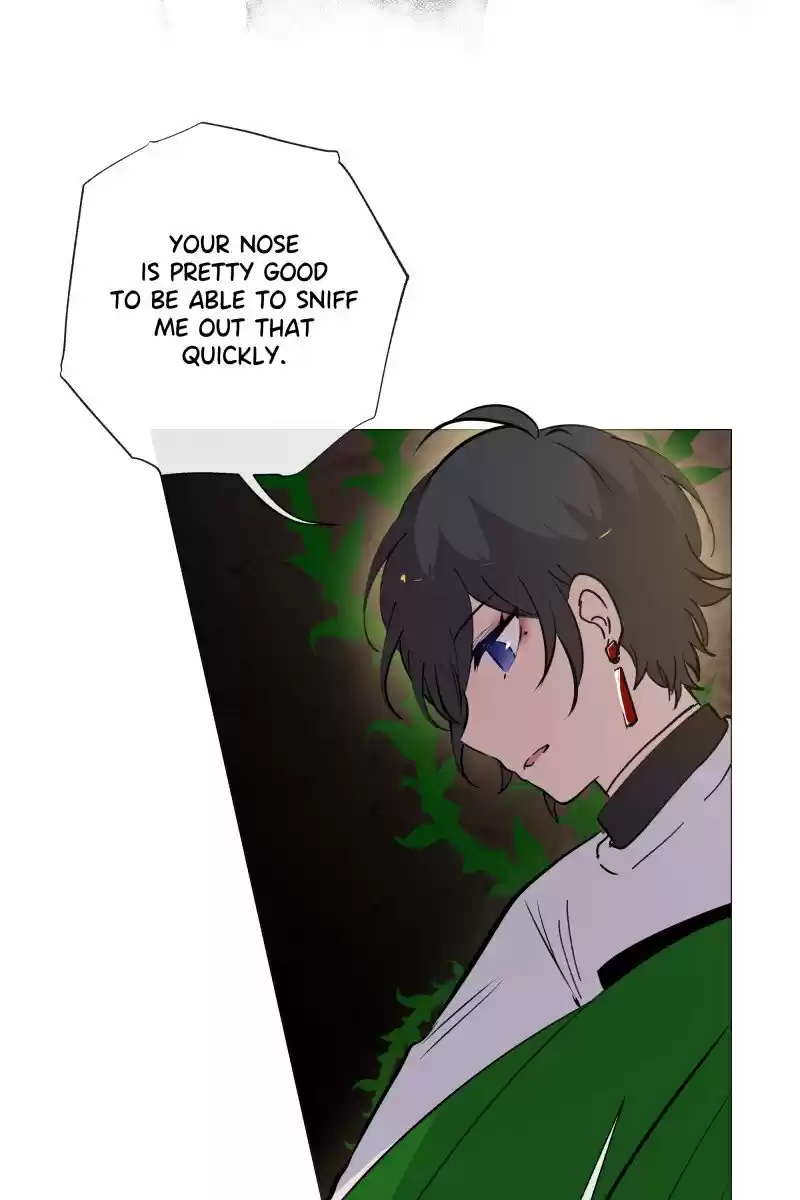 Rebirth-69Michi Chapter 117