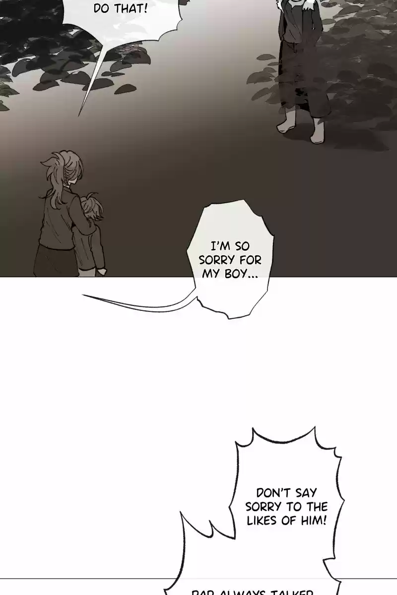 Rebirth-69Michi Chapter 118