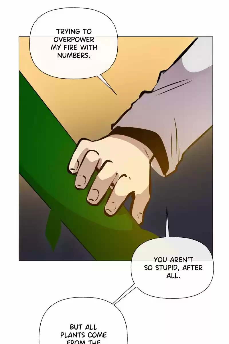 Rebirth-69Michi Chapter 118