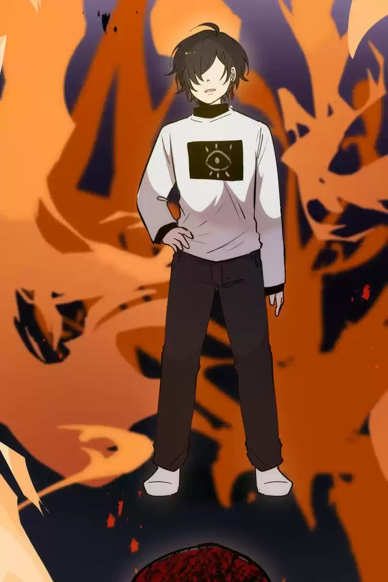 Rebirth-69Michi Chapter 118