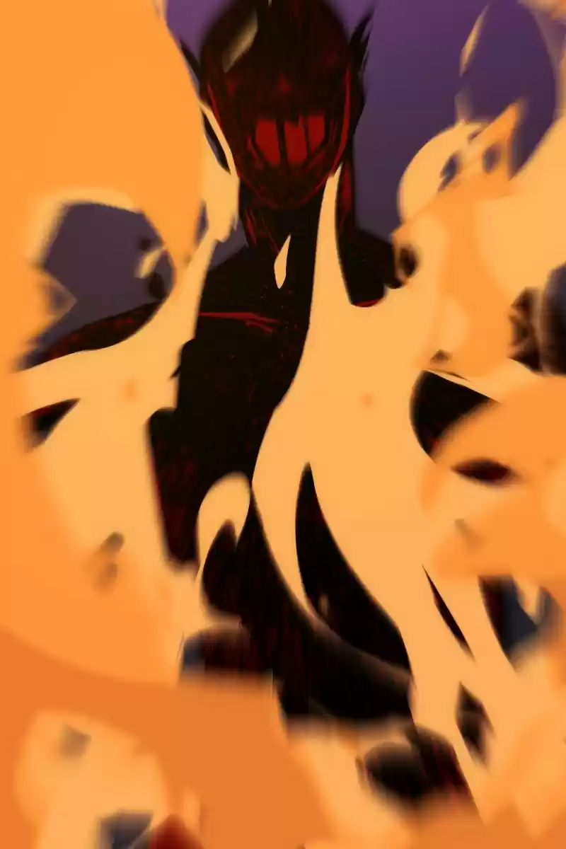 Rebirth-69Michi Chapter 118