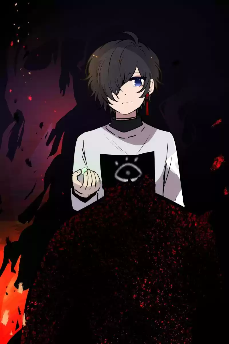 Rebirth-69Michi Chapter 118