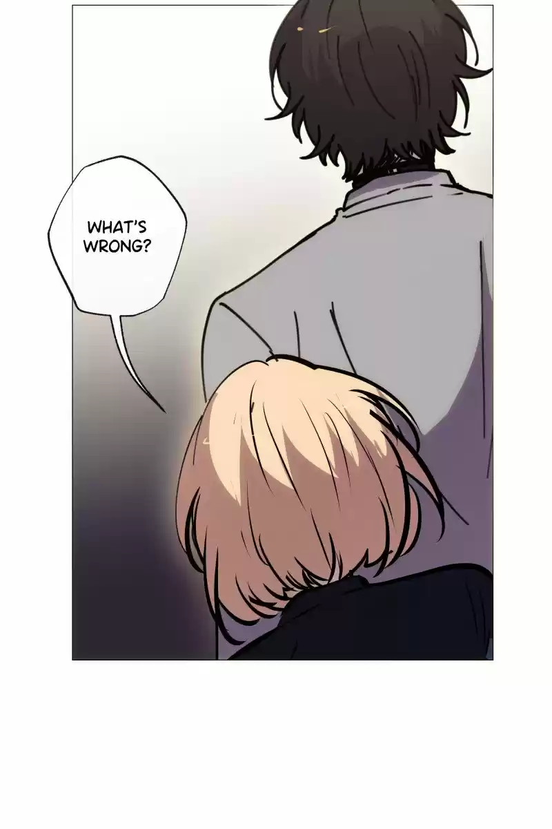 Rebirth-69Michi Chapter 118