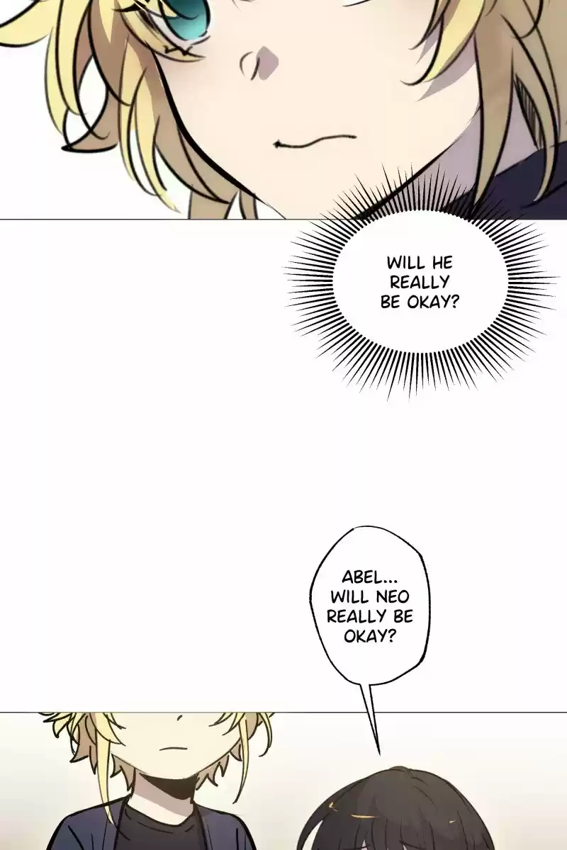 Rebirth-69Michi Chapter 119