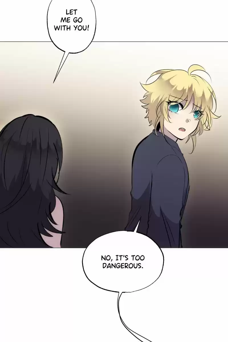 Rebirth-69Michi Chapter 119