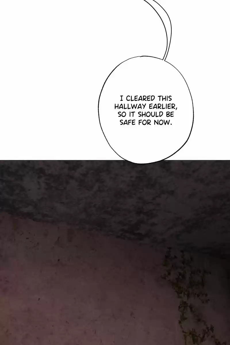 Rebirth-69Michi Chapter 119