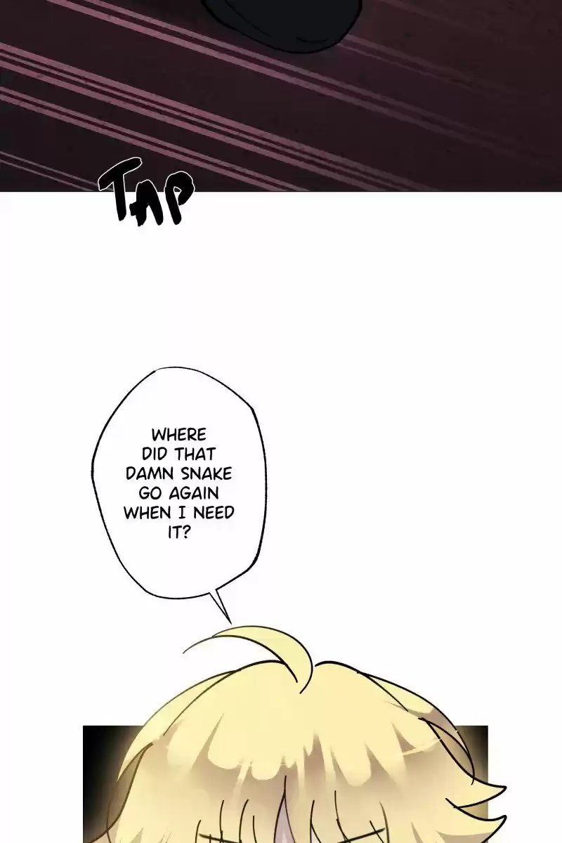 Rebirth-69Michi Chapter 119