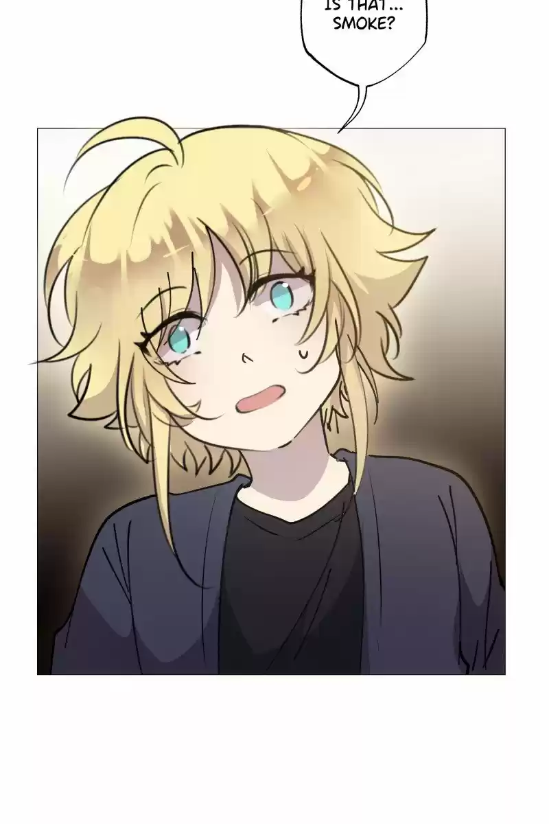 Rebirth-69Michi Chapter 119