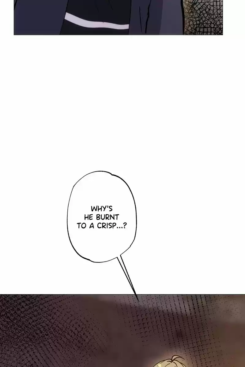 Rebirth-69Michi Chapter 119