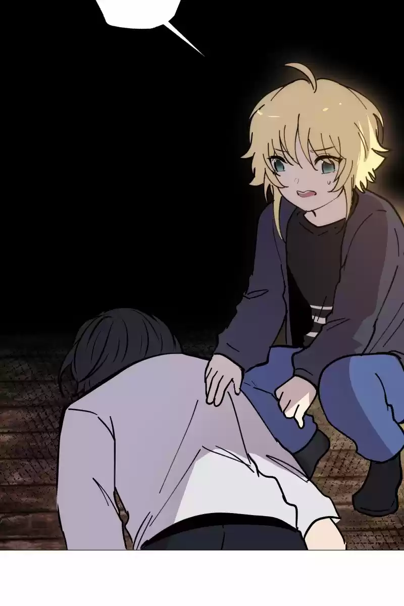 Rebirth-69Michi Chapter 119