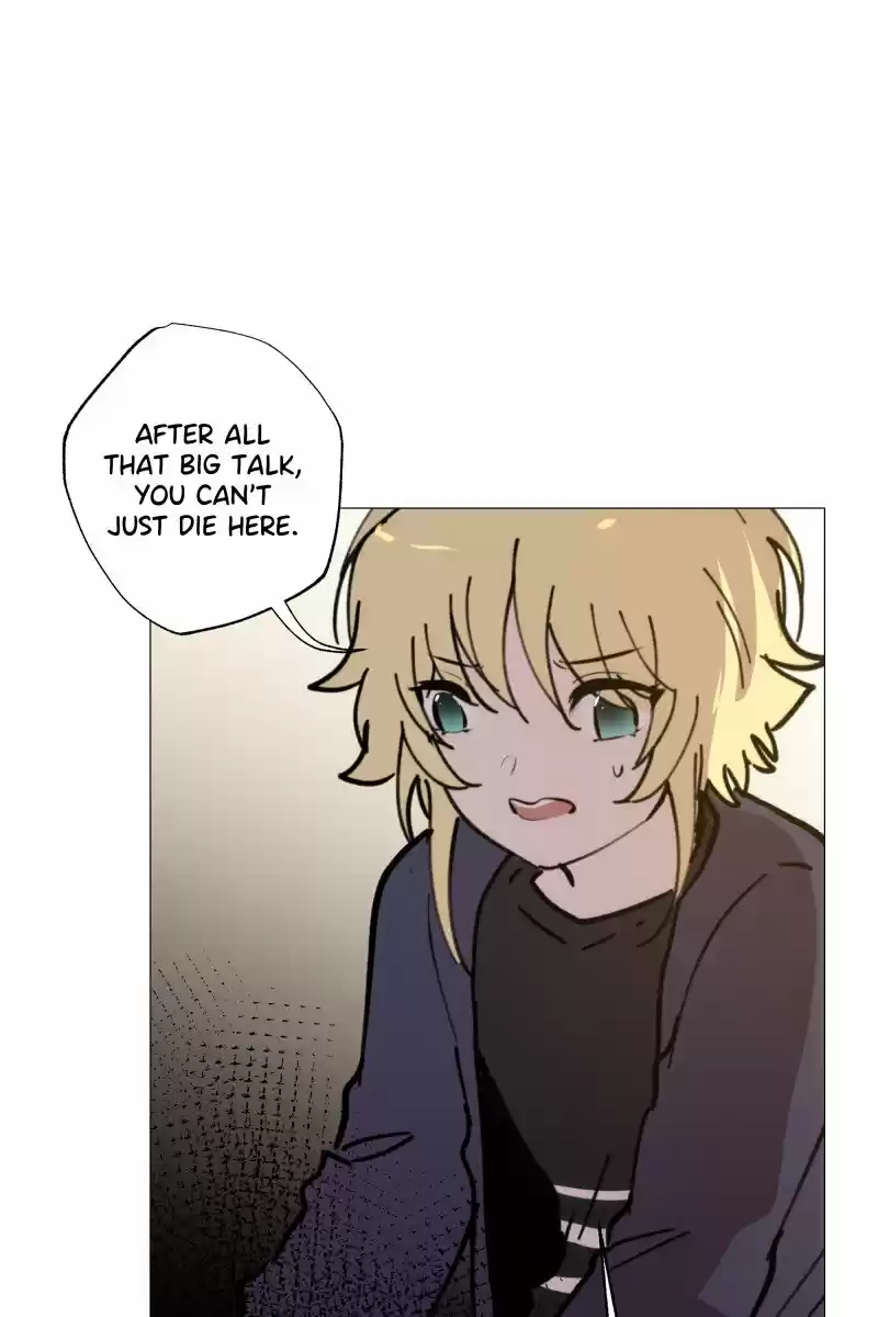 Rebirth-69Michi Chapter 119