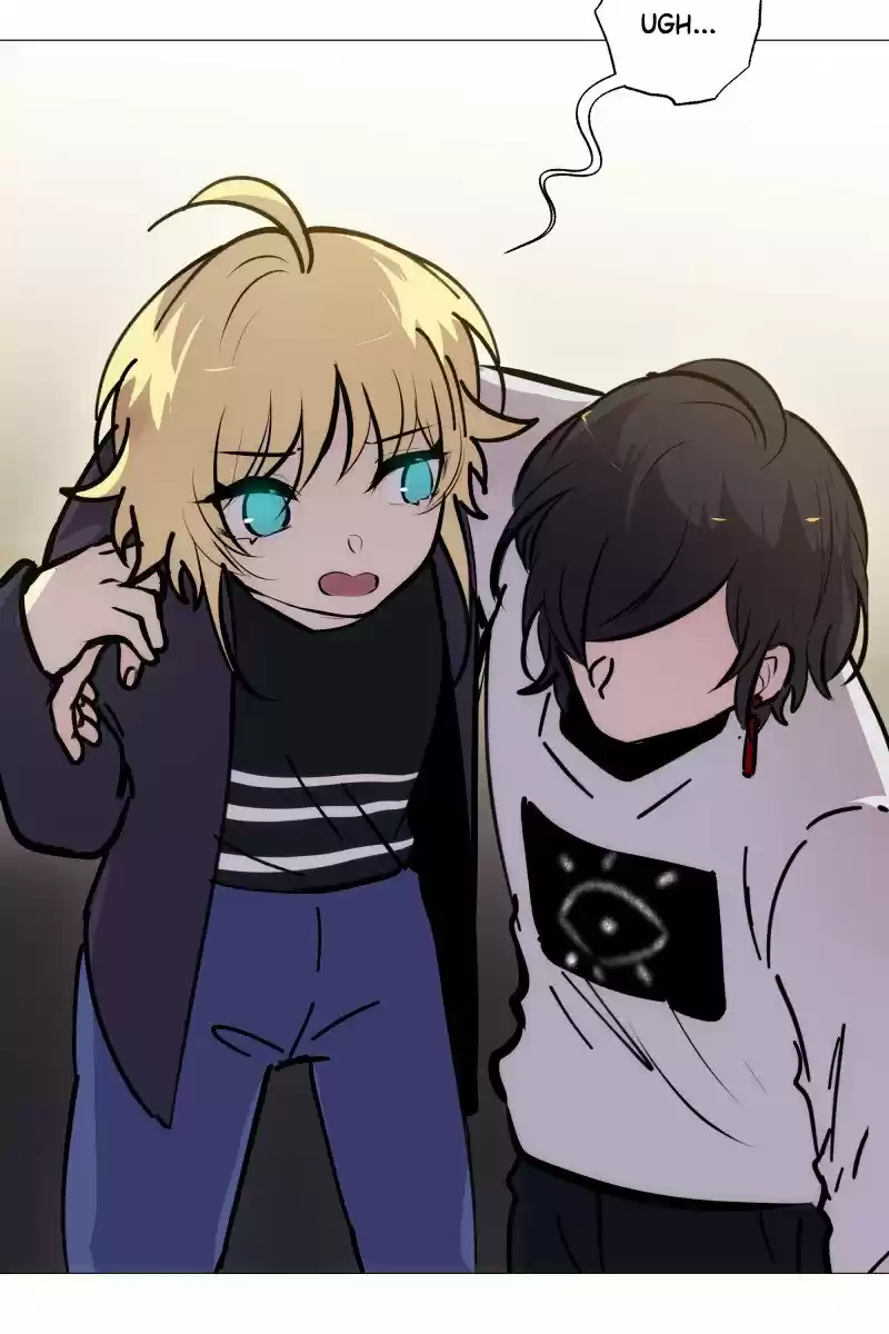 Rebirth-69Michi Chapter 119