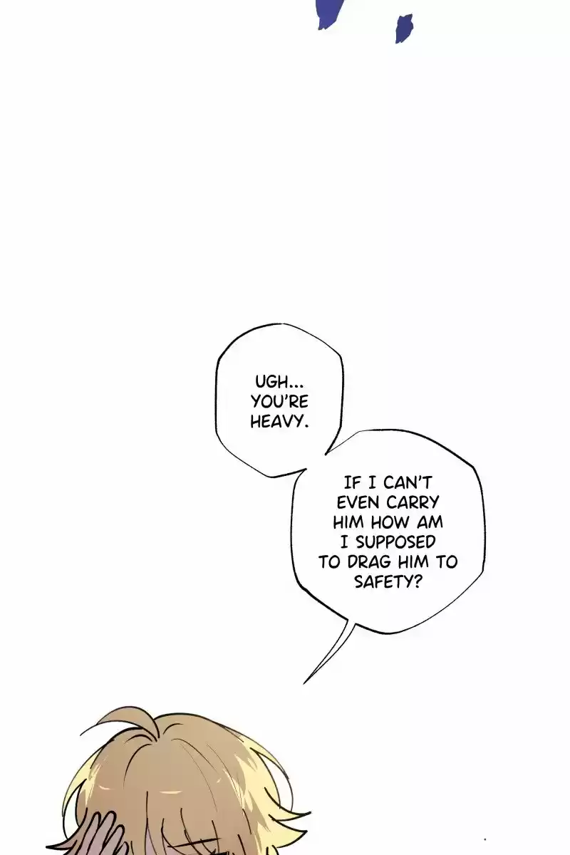 Rebirth-69Michi Chapter 119