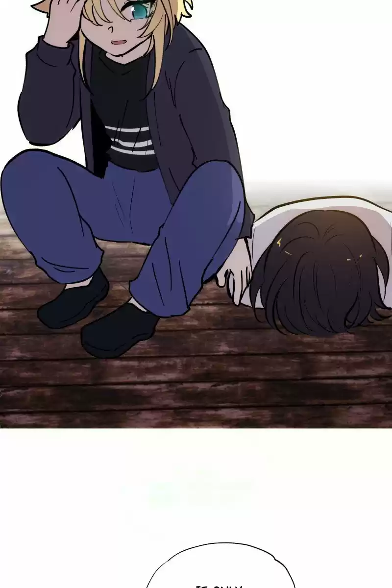 Rebirth-69Michi Chapter 119