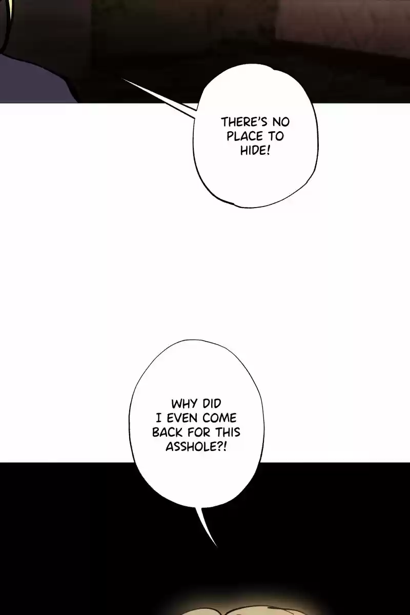 Rebirth-69Michi Chapter 119