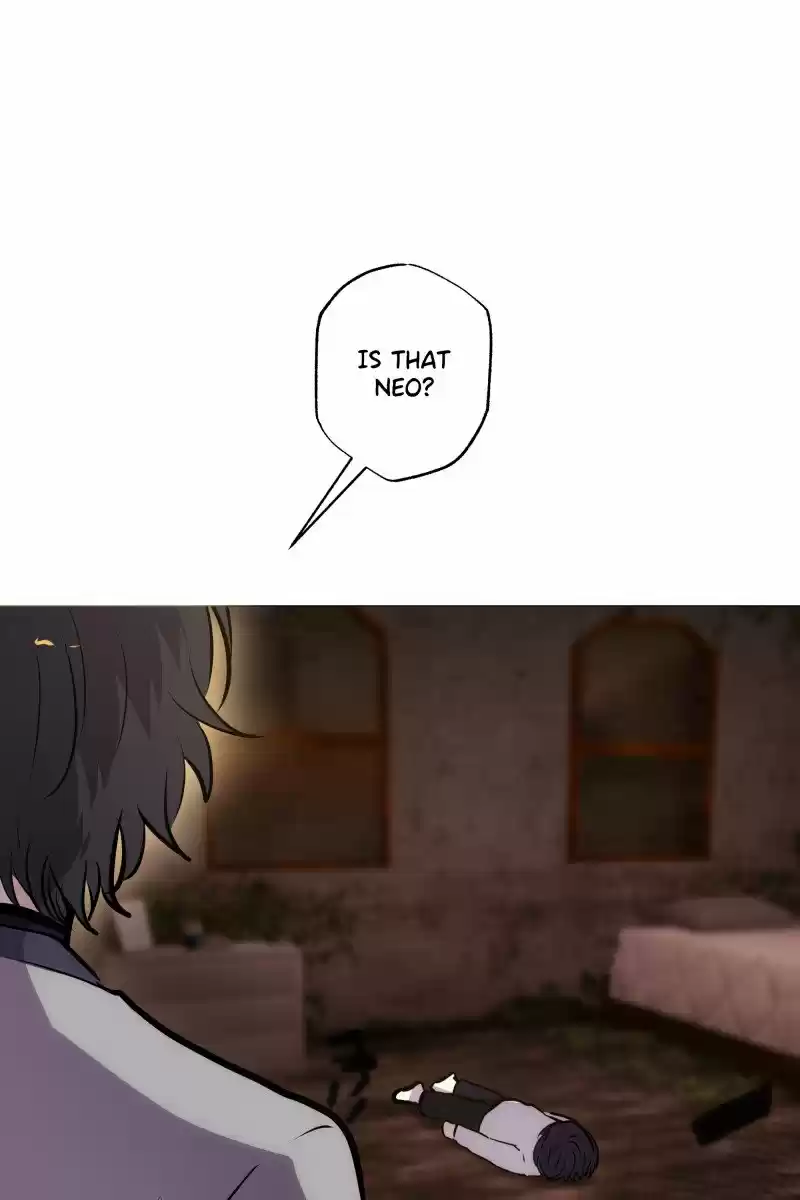 Rebirth-69Michi Chapter 119