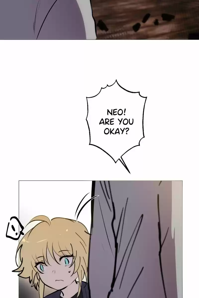 Rebirth-69Michi Chapter 119