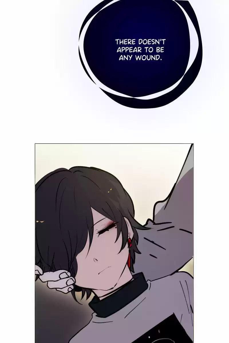 Rebirth-69Michi Chapter 119