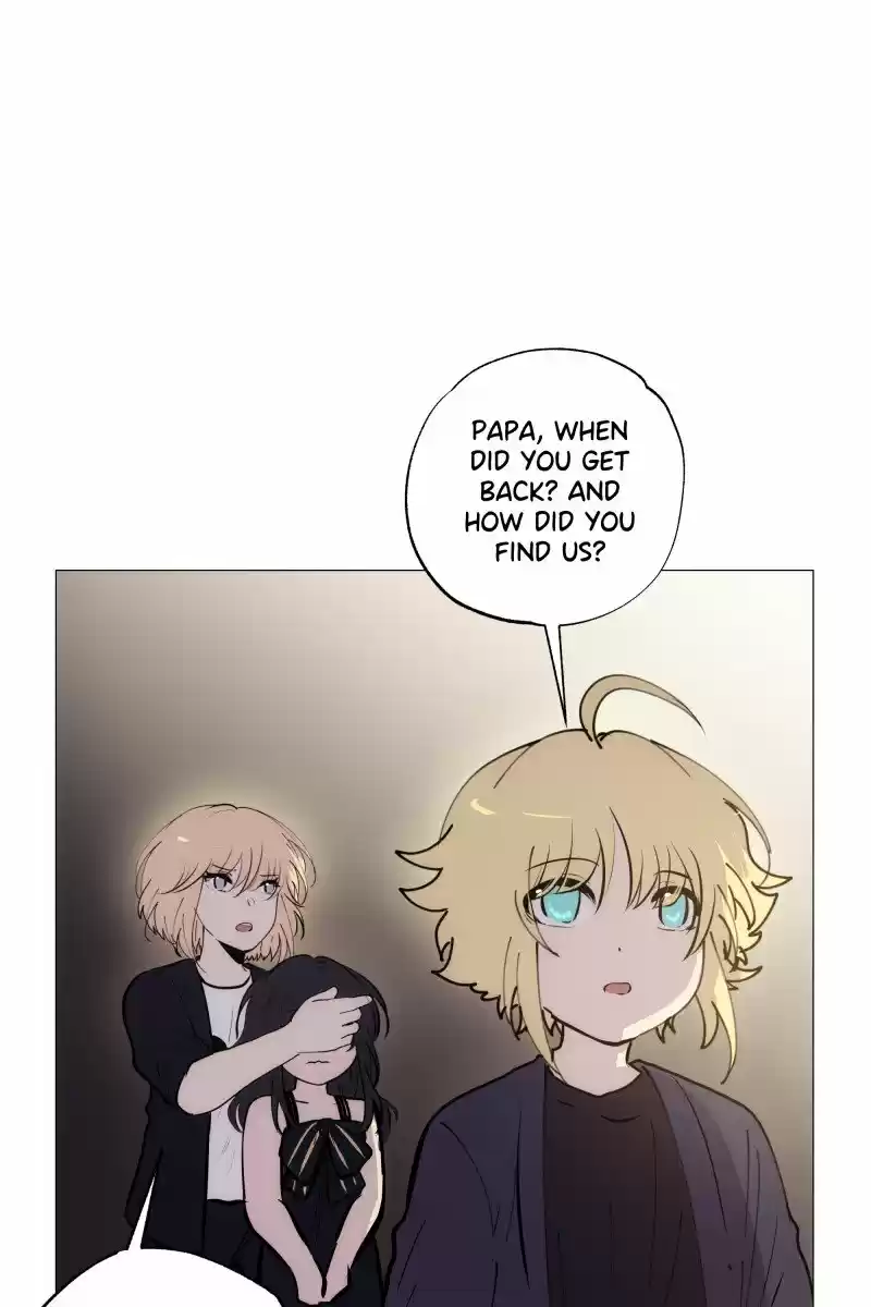 Rebirth-69Michi Chapter 119