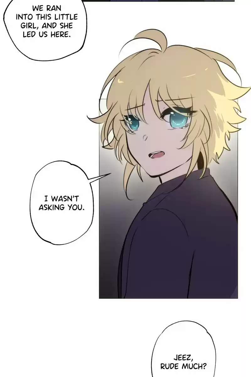 Rebirth-69Michi Chapter 119