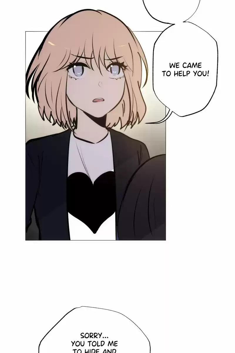 Rebirth-69Michi Chapter 119