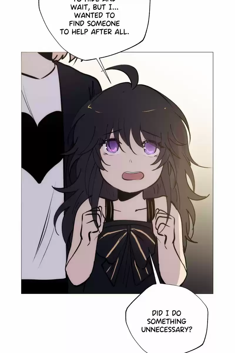 Rebirth-69Michi Chapter 119