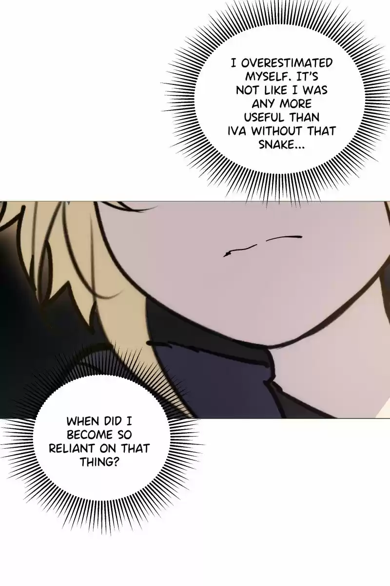 Rebirth-69Michi Chapter 119