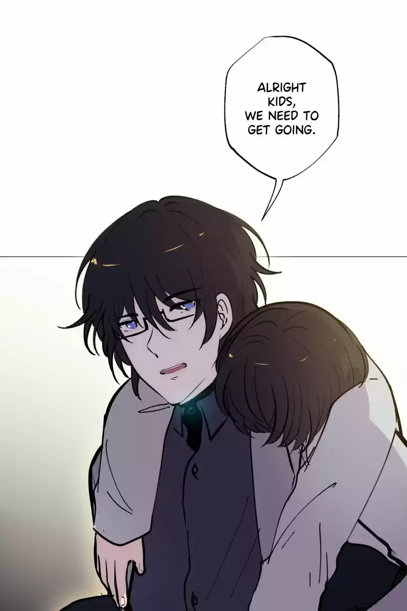 Rebirth-69Michi Chapter 119