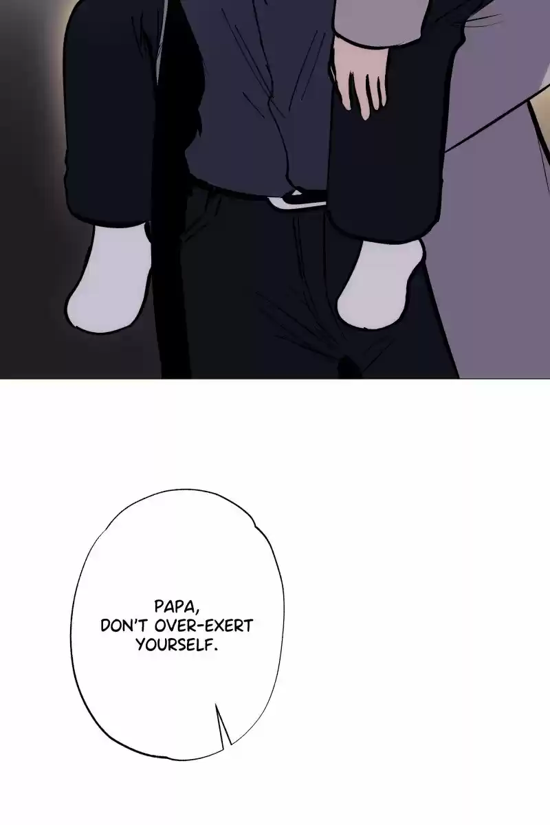 Rebirth-69Michi Chapter 119