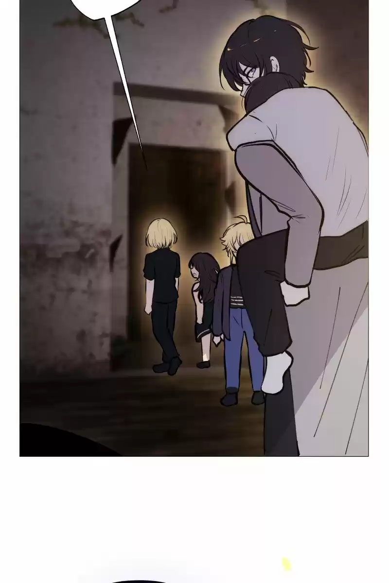 Rebirth-69Michi Chapter 119