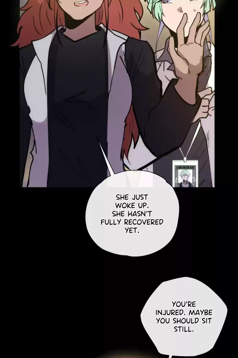 Rebirth-69Michi Chapter 120