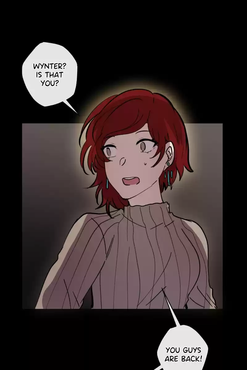 Rebirth-69Michi Chapter 120