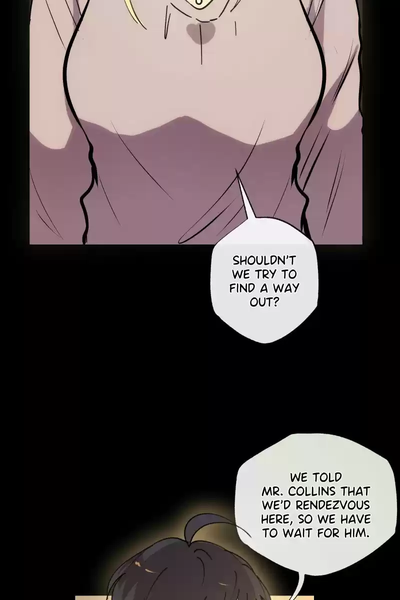 Rebirth-69Michi Chapter 120