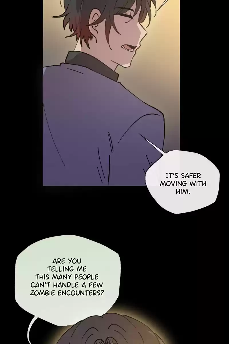 Rebirth-69Michi Chapter 120