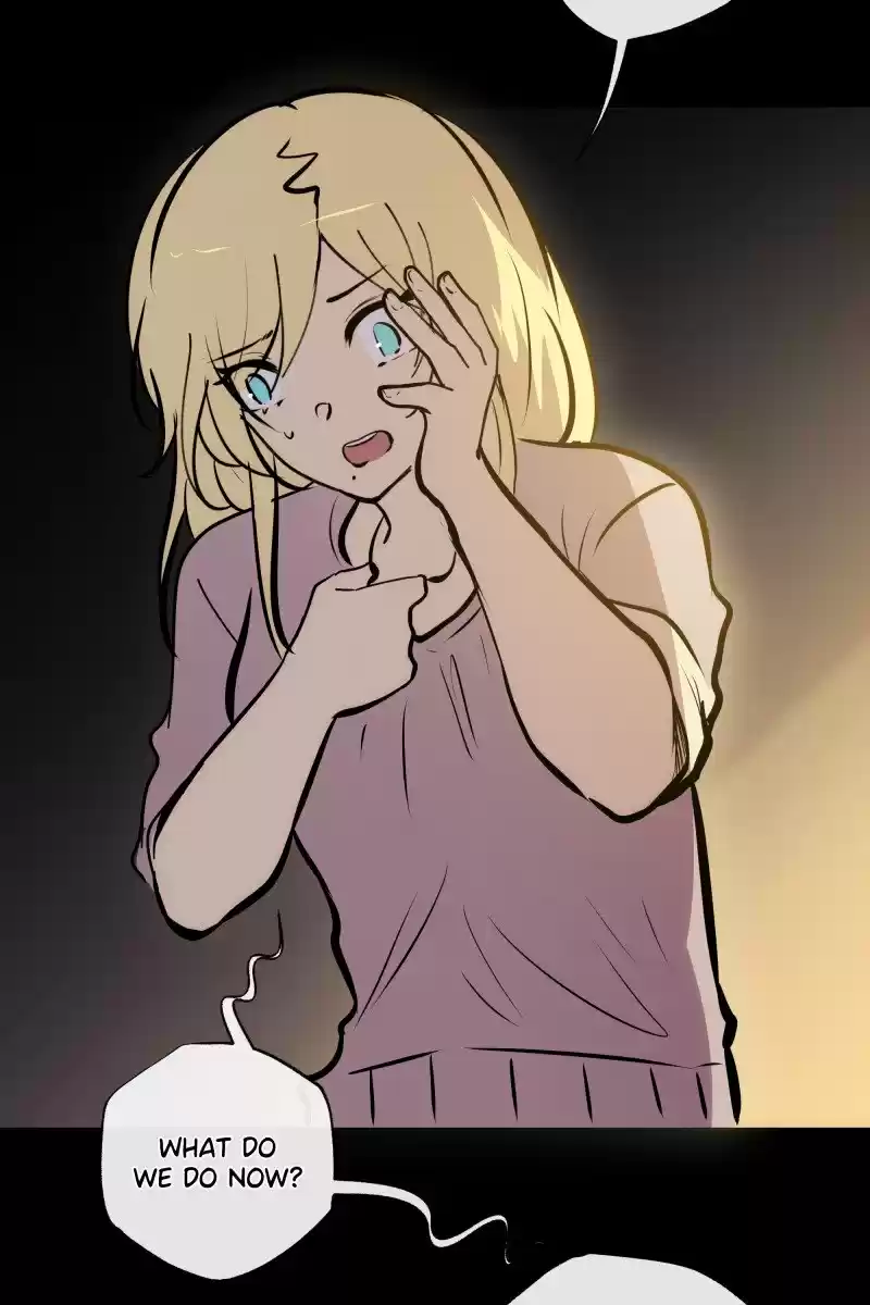 Rebirth-69Michi Chapter 120