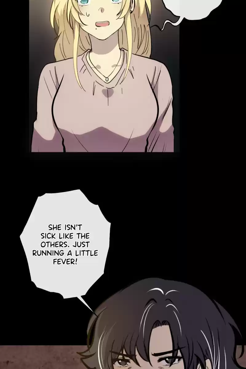 Rebirth-69Michi Chapter 120