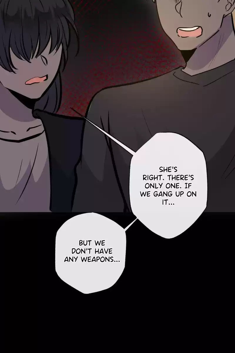 Rebirth-69Michi Chapter 120