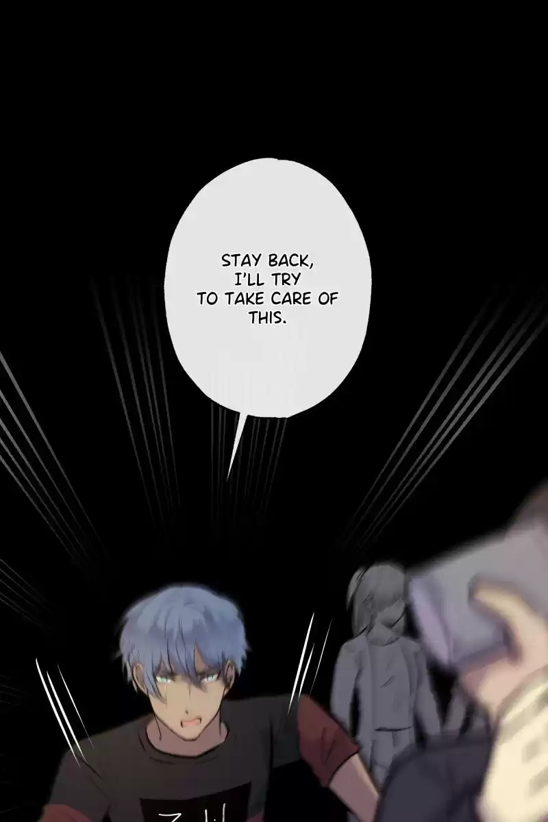 Rebirth-69Michi Chapter 120