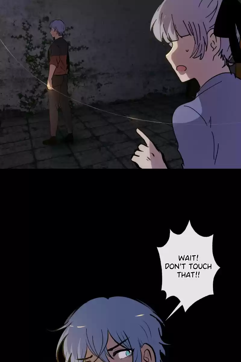 Rebirth-69Michi Chapter 121