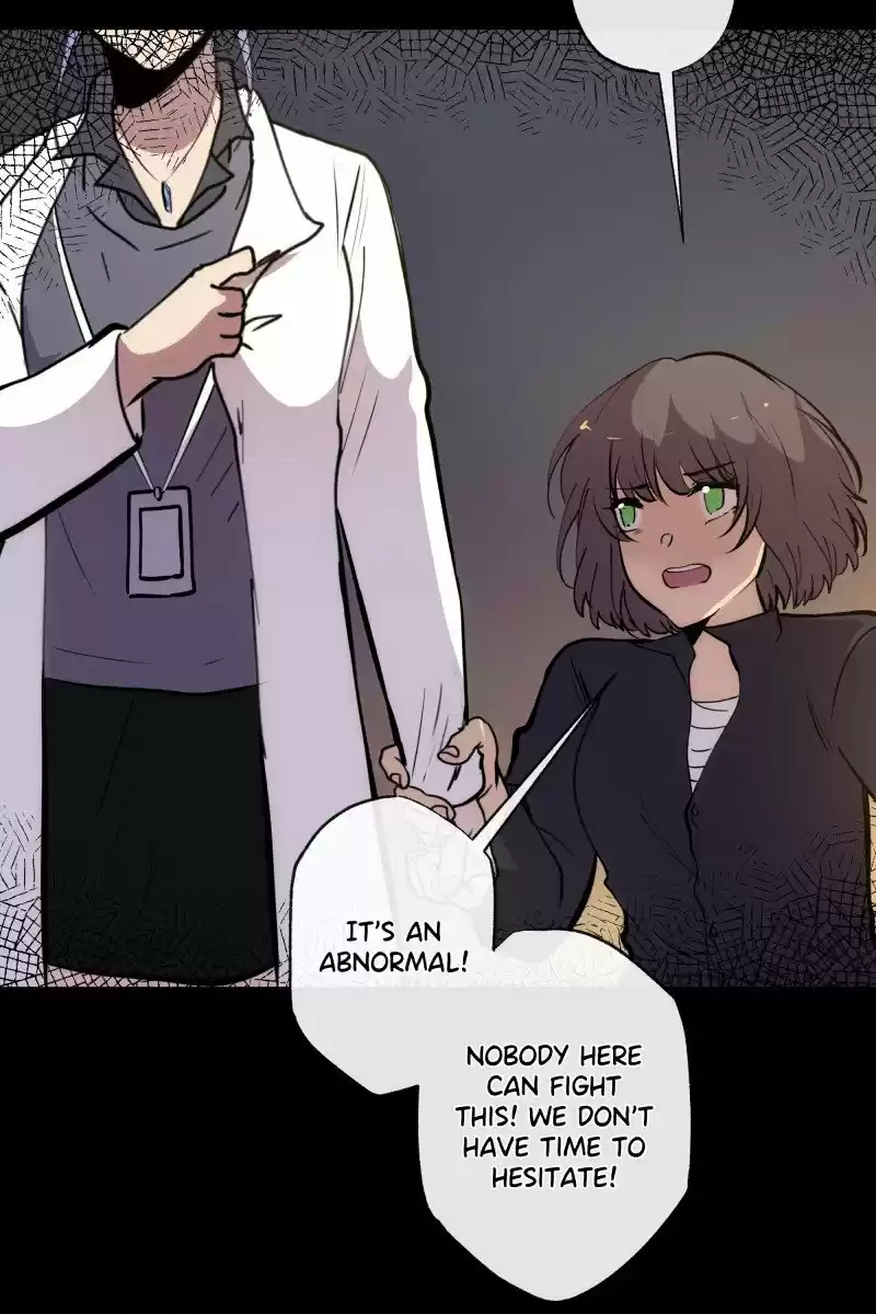 Rebirth-69Michi Chapter 121