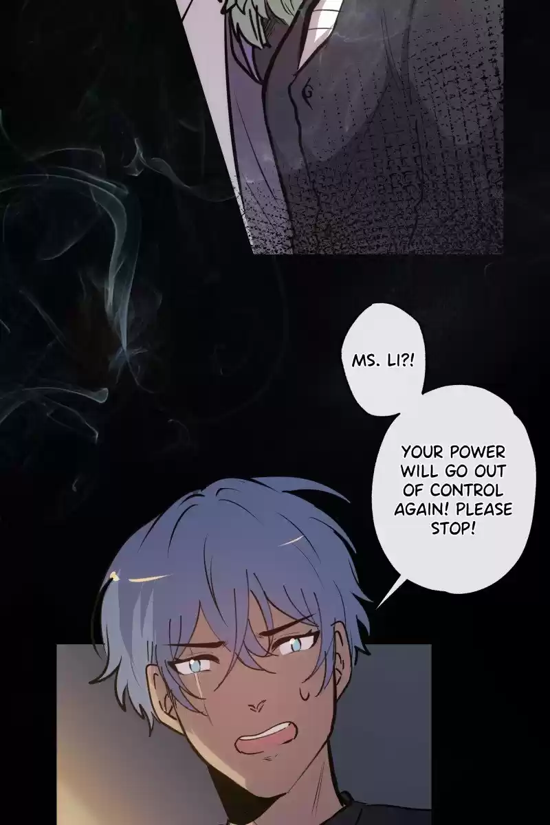 Rebirth-69Michi Chapter 121