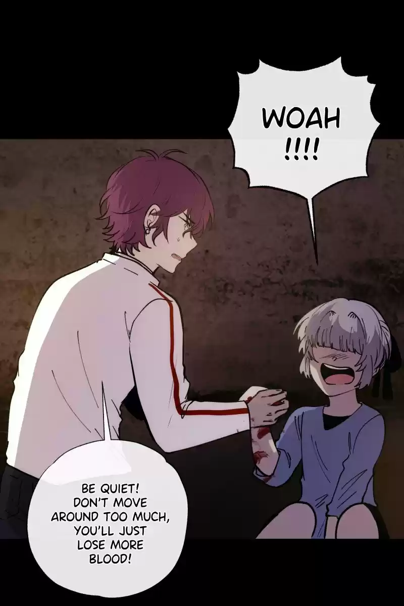 Rebirth-69Michi Chapter 121