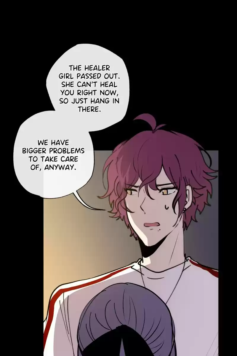 Rebirth-69Michi Chapter 121