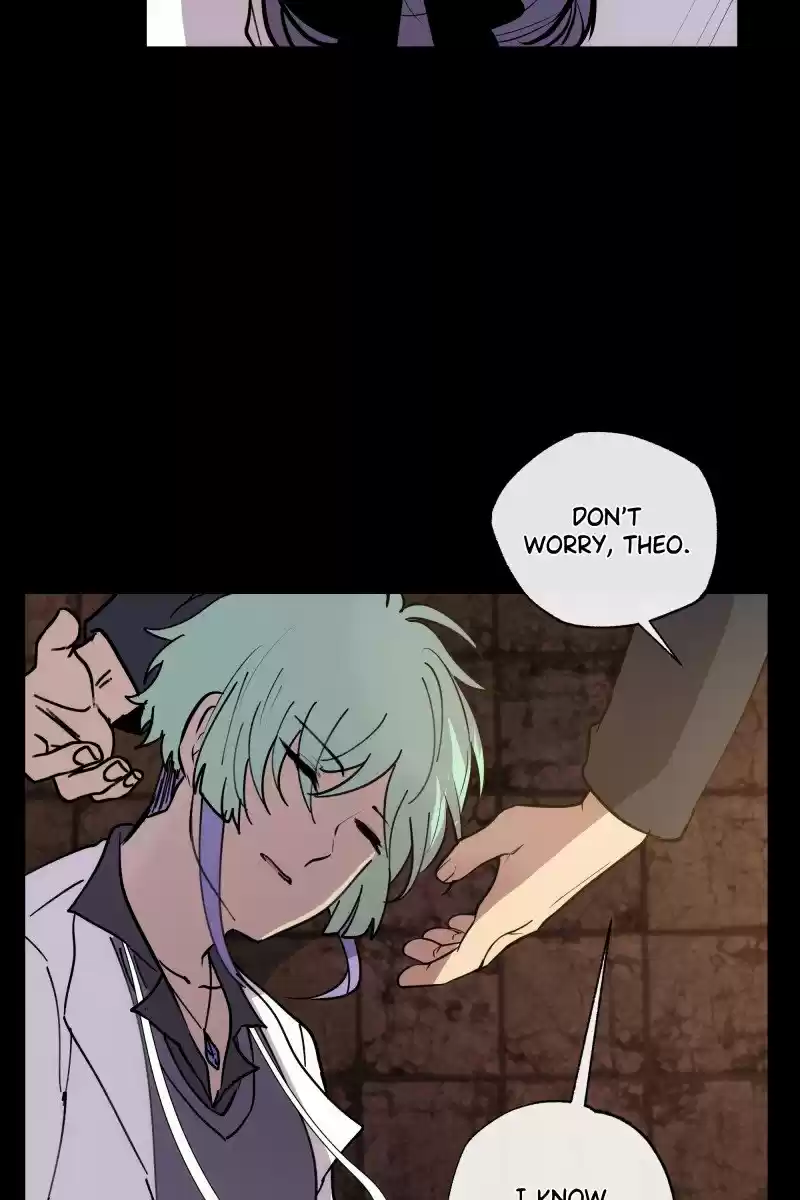 Rebirth-69Michi Chapter 121