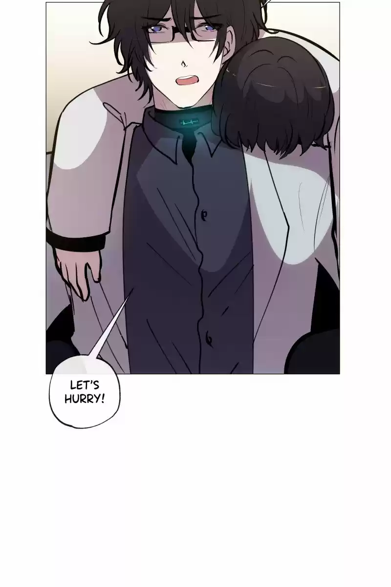 Rebirth-69Michi Chapter 121