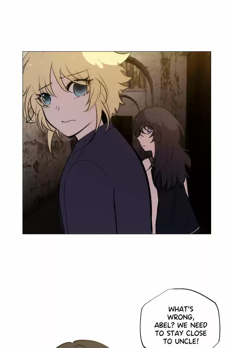 Rebirth-69Michi Chapter 121