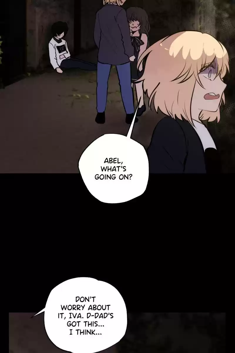 Rebirth-69Michi Chapter 122