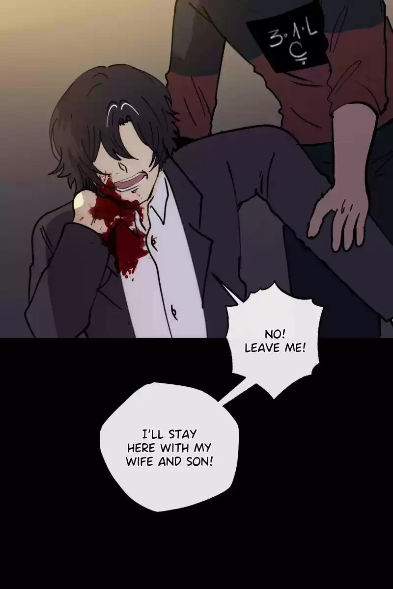 Rebirth-69Michi Chapter 123