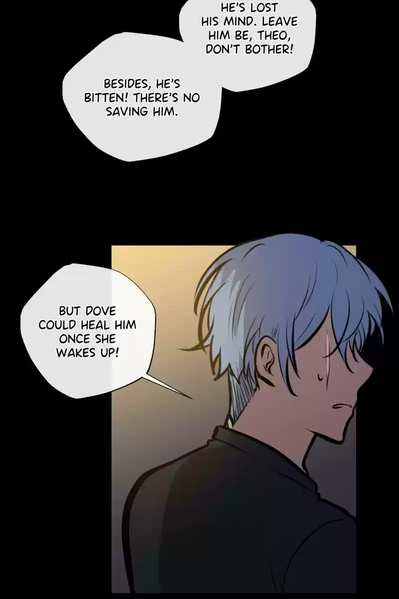 Rebirth-69Michi Chapter 123