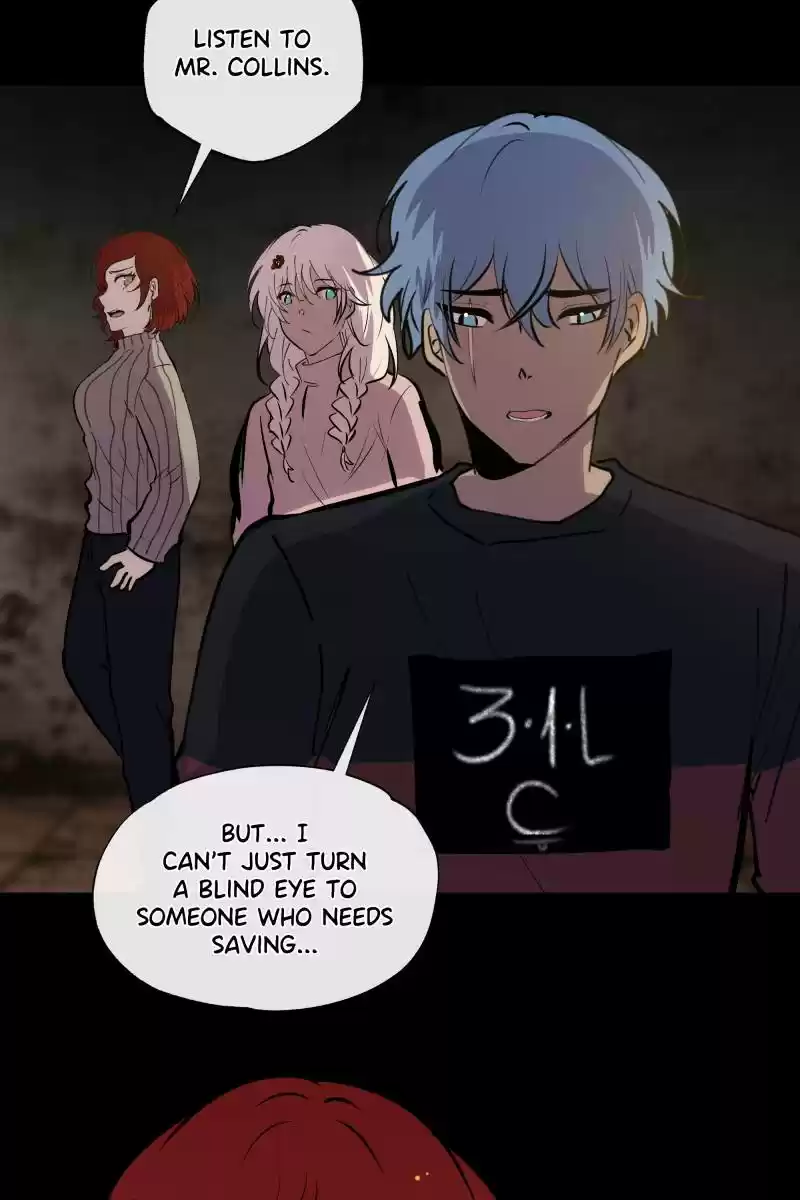 Rebirth-69Michi Chapter 123